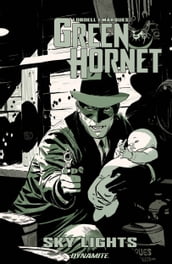 Green Hornet: Sky Lights Collection