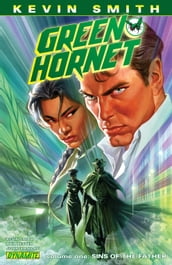 Green Hornet Vol. 1