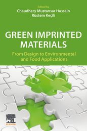 Green Imprinted Materials