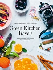 Green Kitchen Travels