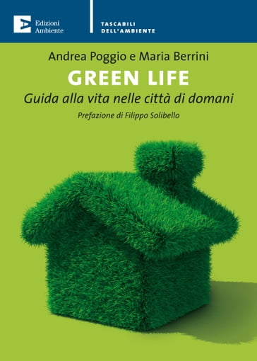 Green Life - Maria Berrini