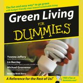 Green Living for Dummies