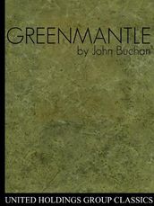 Green Mantle