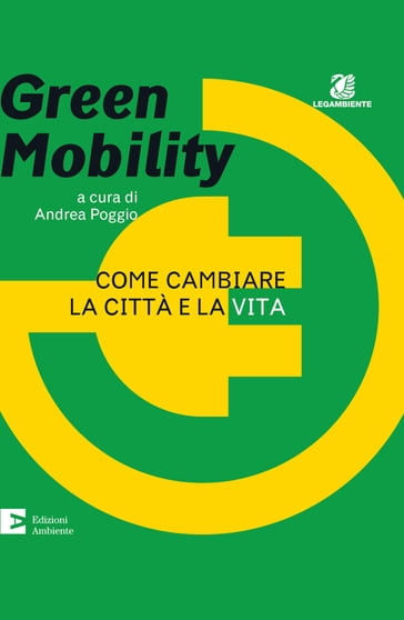 Green Mobility - Andrea Poggio