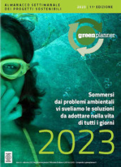 Green Planner 2023. L