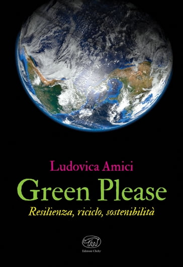 Green Please - Ludovica Amici