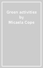 Green activities