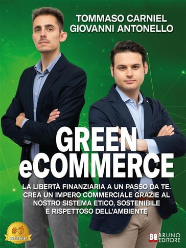 Green eCommerce - Tommaso Carniel - Giovanni Antonello