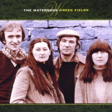 Green fields - WATERSONS
