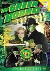 Green hornet, the: 75thanniversary origi