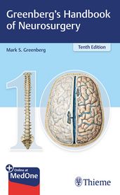 Greenberg s Handbook of Neurosurgery