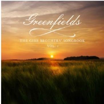 Greenfields vol.1 (deluxe edt. + 2 bonus - Barry Gibb