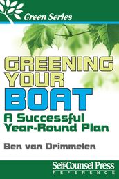 Greening Your Boat