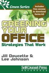 Greening Your Office