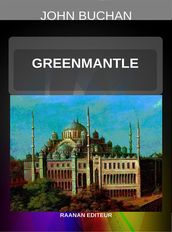 Greenmantle