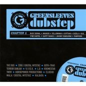 Greensleeves dubstep. Chapter 1