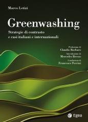 Greenwashing