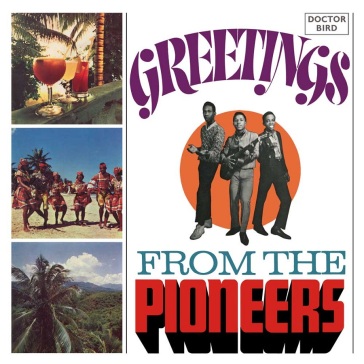 Greetings from the pioneers: expanded or - The Pioneers