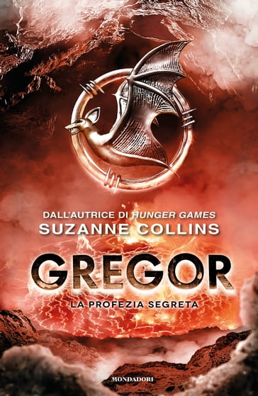 Gregor - 4. La profezia segreta - Suzanne Collins