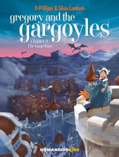 Gregory and the Gargoyles