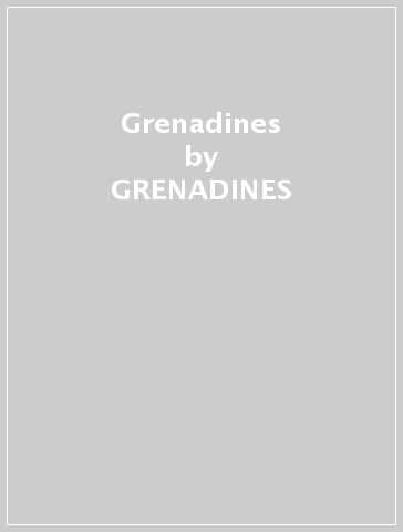 Grenadines - GRENADINES