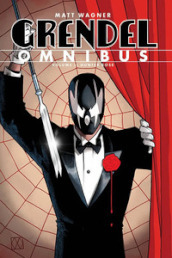 Grendel omnibus. 1: Hunter Rose