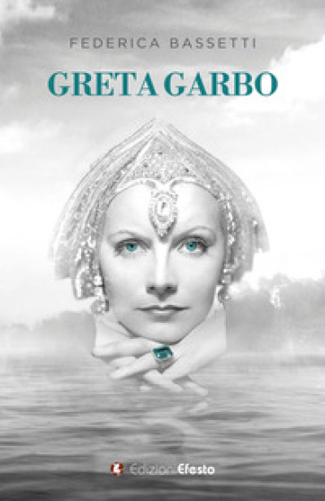 Greta Garbo - Federica Bassetti