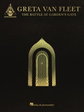 Greta Van Fleet - The Battle at Garden s Gate