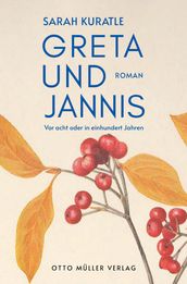 Greta und Jannis