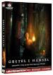 Gretel E Hansel (Ltd) (Dvd+Booklet)