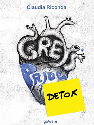 Grey's Pride Detox. Come vivremo senza Grey's Anatomy - Claudia Riconda