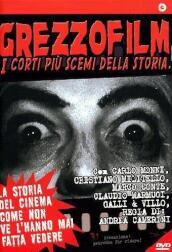 Grezzofilm - I Corti Piu  Scemi Della Storia