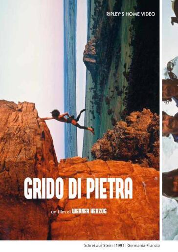 Grido Di Pietra - Werner Herzog