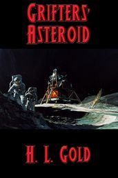 Grifters  Asteroid