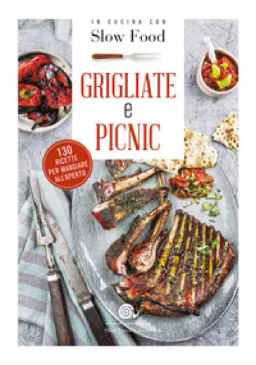 Grigliate e picnic