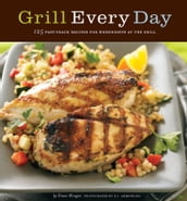 Grill Every Day