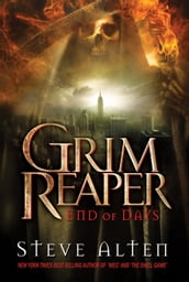 Grim Reaper: End of Days