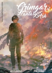 Grimgar of Fantasy and Ash: Volume 15