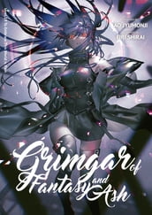 Grimgar of Fantasy and Ash: Volume 19