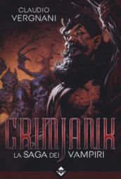 Grimjank. La saga dei vampiri. 1.