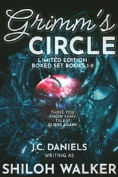 Grimm s Circle