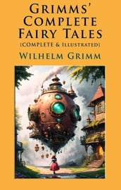 Grimms  Complete Fairy Tales