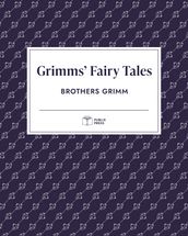 Grimms  Fairy Tales Publix Press