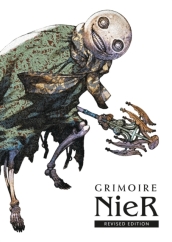 Grimoire Nier: Revised Edition