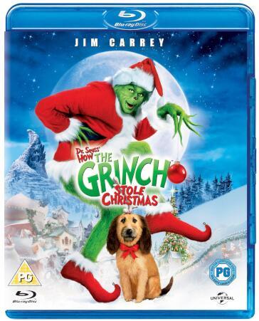 Grinch (Il) - Ron Howard