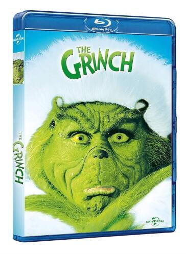 Grinch (The) - Ron Howard