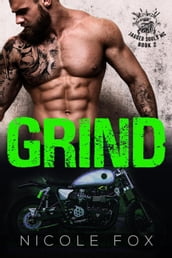 Grind (Book 2)