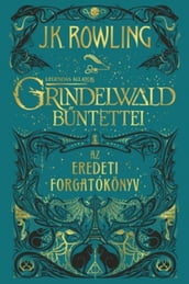 Grindelwald bntettei