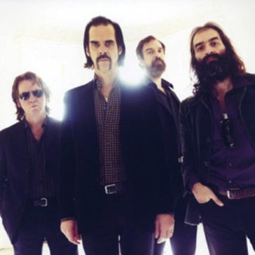 Grinderman 2-deluxe - Griderman