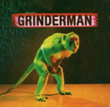 Grinderman - Griderman